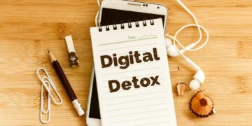 Digital Detox New Norm: Reclaiming Your Presence