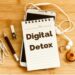 Digital Detox New Norm: Reclaiming Your Presence